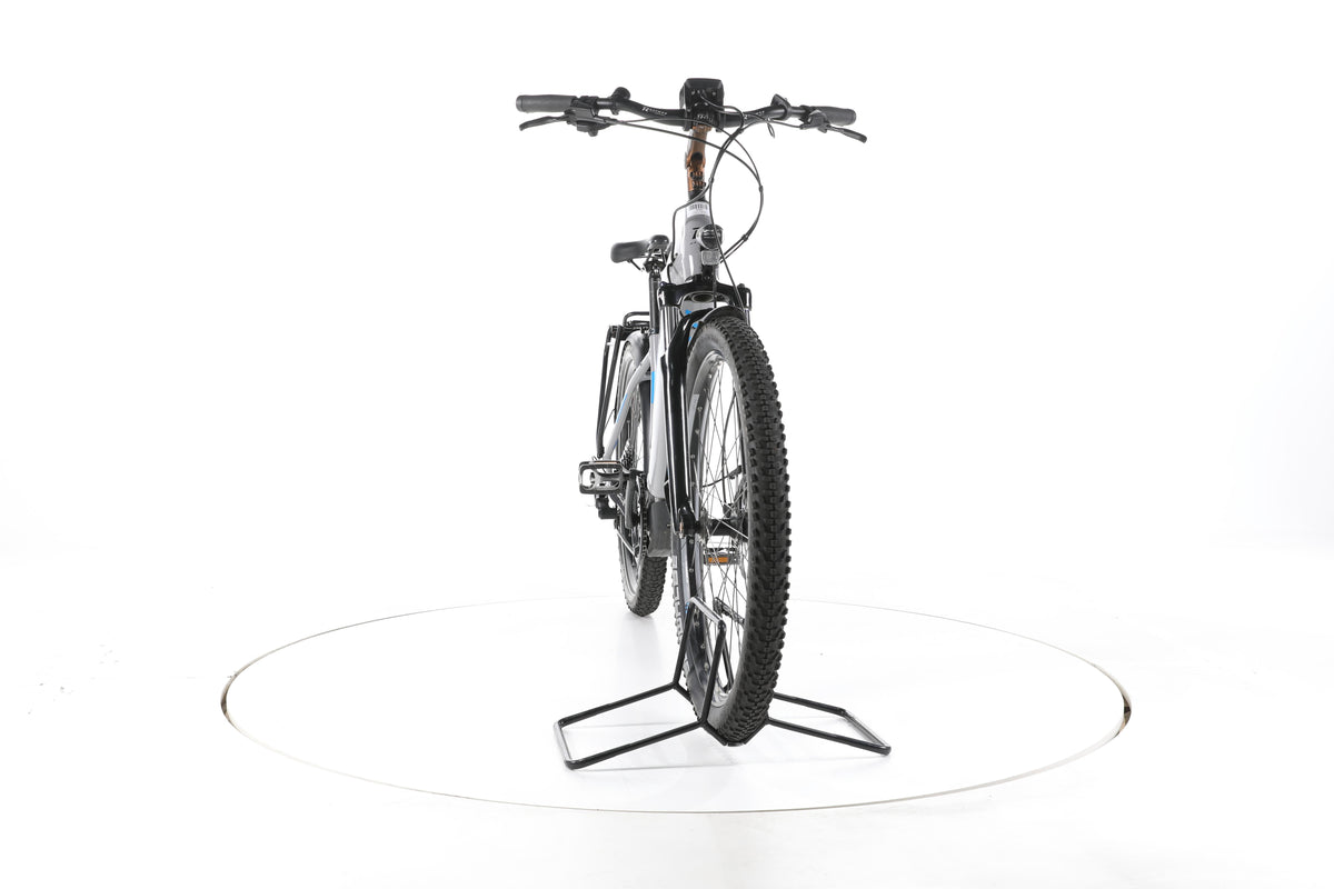 R Raymon CrossRay E 6.0 Trekking E-Bike Tiefeinsteiger - Image 4