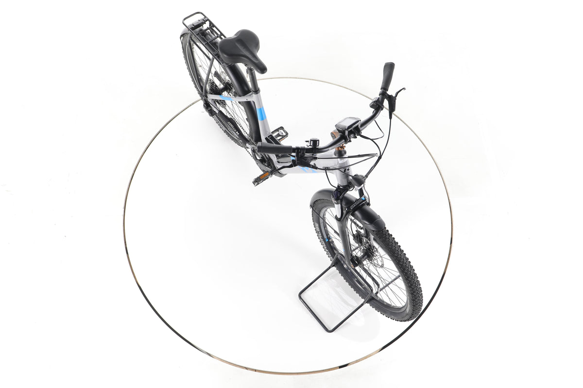 R Raymon CrossRay E 6.0 Trekking E-Bike Tiefeinsteiger - Image 15