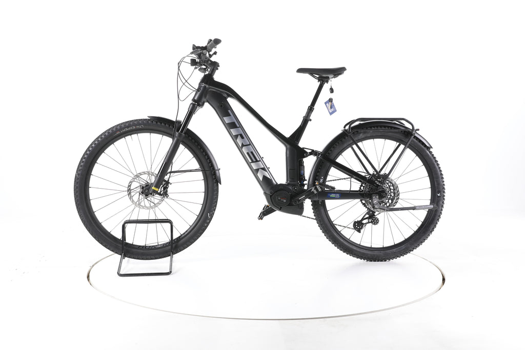 Trek Powerfly FS 9 Equipped Gen 3 E-Bike Fully - Image 7