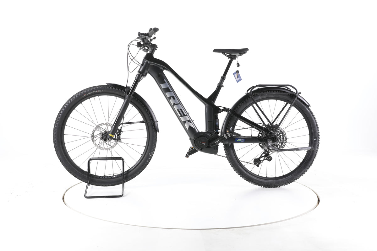Trek Powerfly FS 9 Equipped Gen 3 E-Bike Fully - Image 7