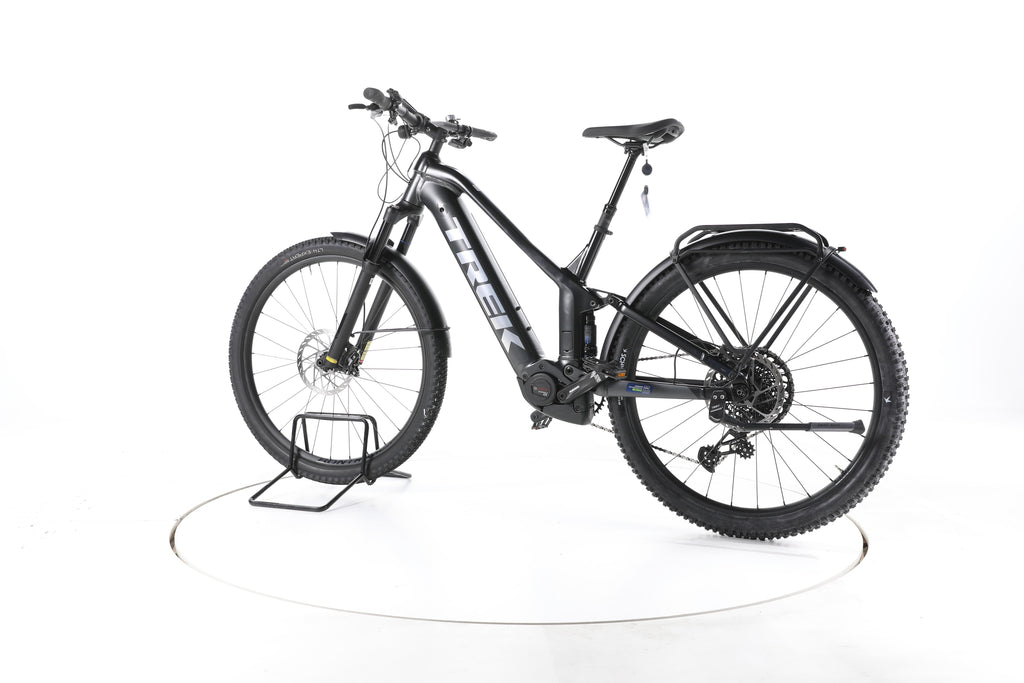 Trek Powerfly FS 9 Equipped Gen 3 E-Bike Fully - Image 8