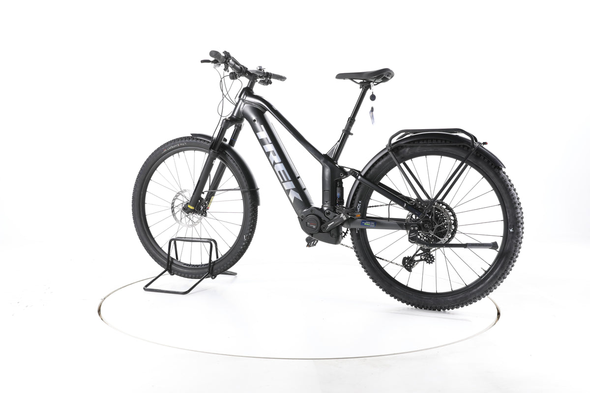 Trek Powerfly FS 9 Equipped Gen 3 E-Bike Fully - Image 8
