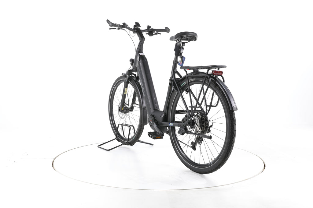 KTM ZEG Cento 10 Trekking E-Bike Tiefeinsteiger 2024 - Image 9