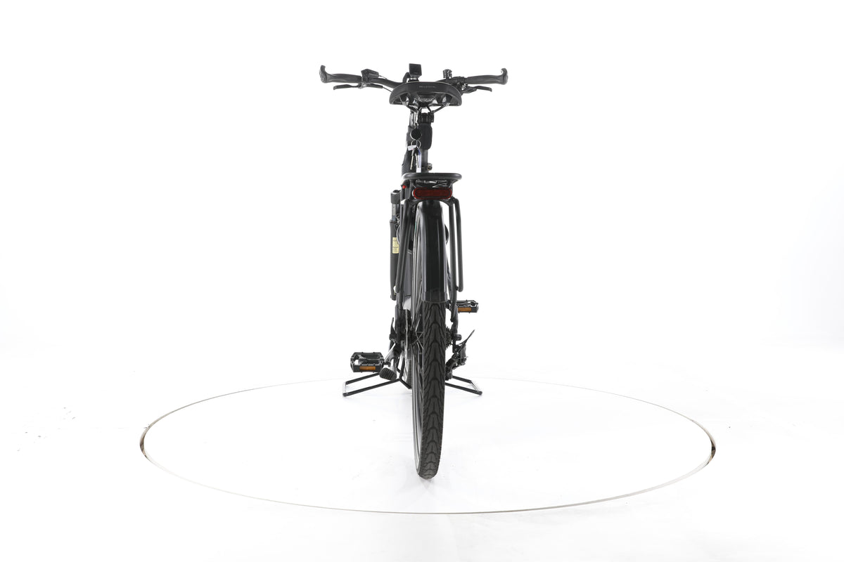 KTM ZEG Cento 10 Trekking E-Bike Tiefeinsteiger 2024 - Image 10