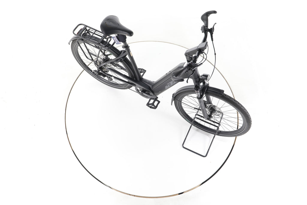 KTM ZEG Cento 10 Trekking E-Bike Tiefeinsteiger 2024 - Image 14