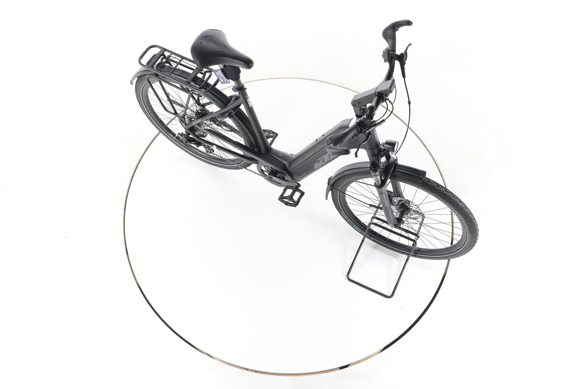 KTM ZEG Cento 10 Trekking E-Bike Tiefeinsteiger 2024 - Image 14