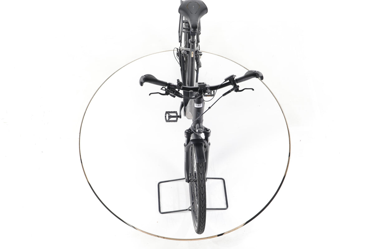 KTM ZEG Cento 10 Trekking E-Bike Tiefeinsteiger 2024 - Image 16