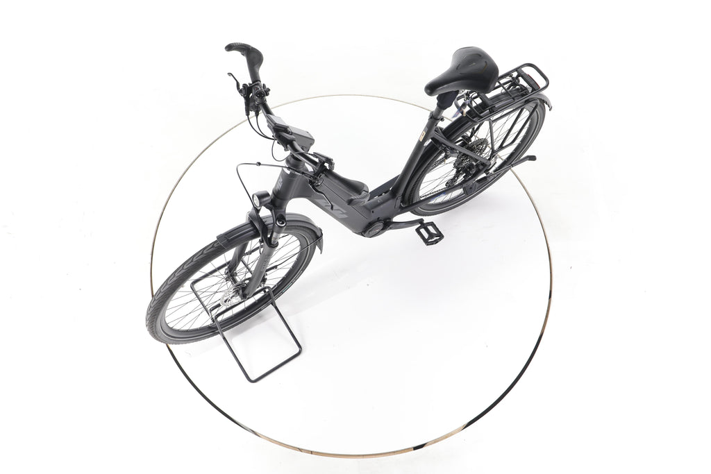 KTM ZEG Cento 10 Trekking E-Bike Tiefeinsteiger 2024 - Image 18