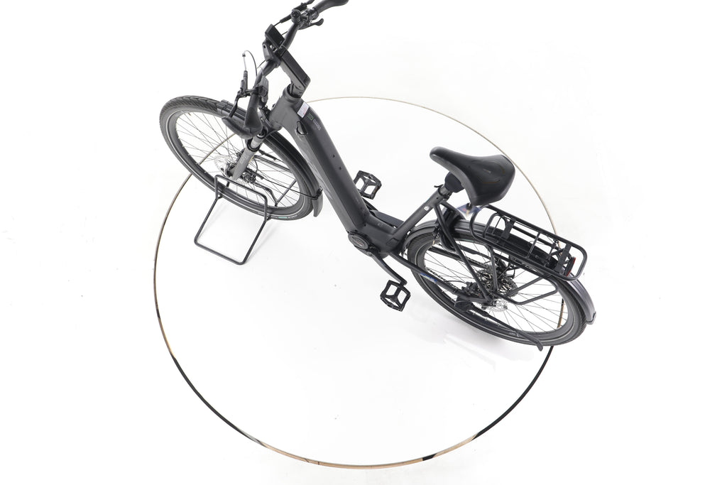 KTM ZEG Cento 10 Trekking E-Bike Tiefeinsteiger 2024 - Image 20