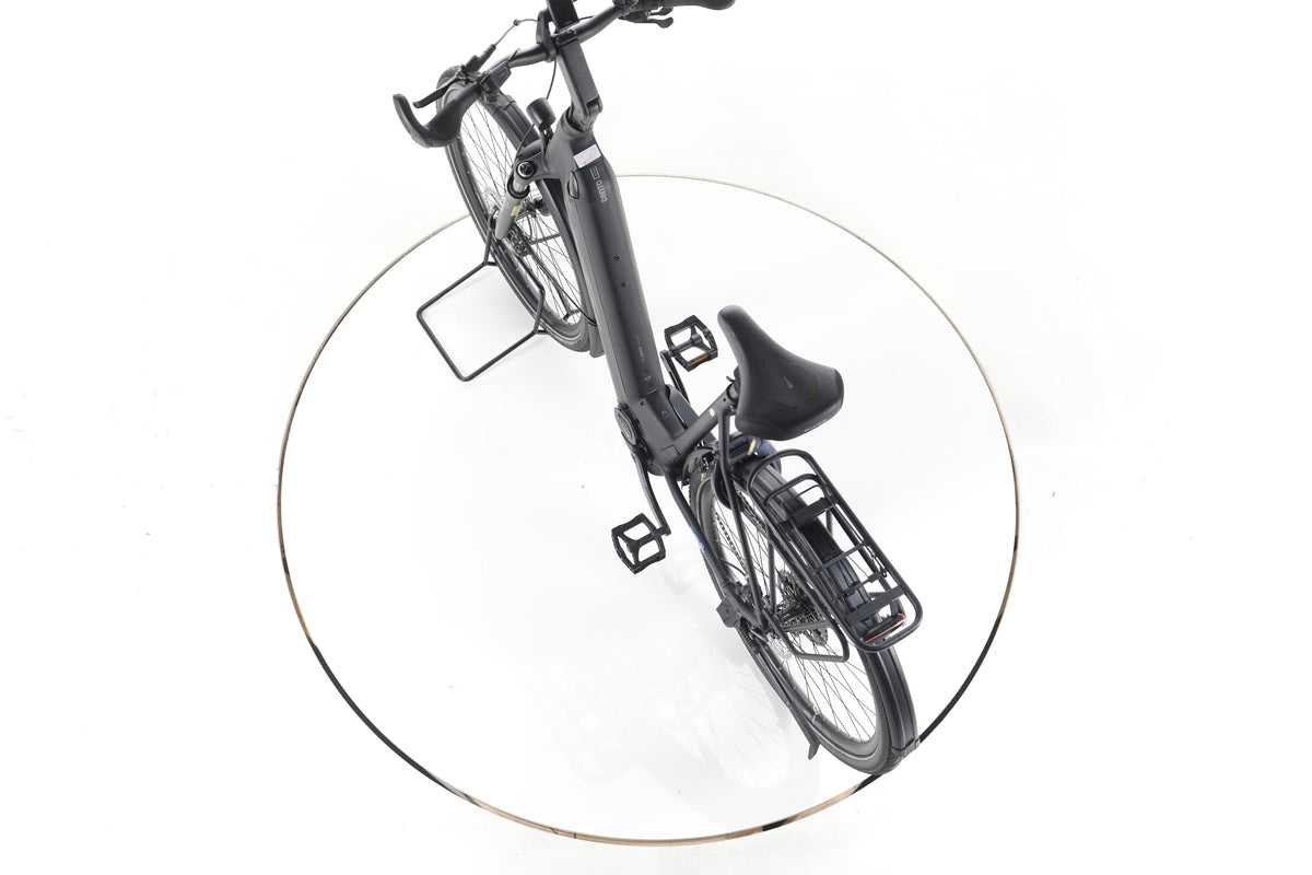 KTM ZEG Cento 10 Trekking E-Bike Tiefeinsteiger 2024 - Image 21