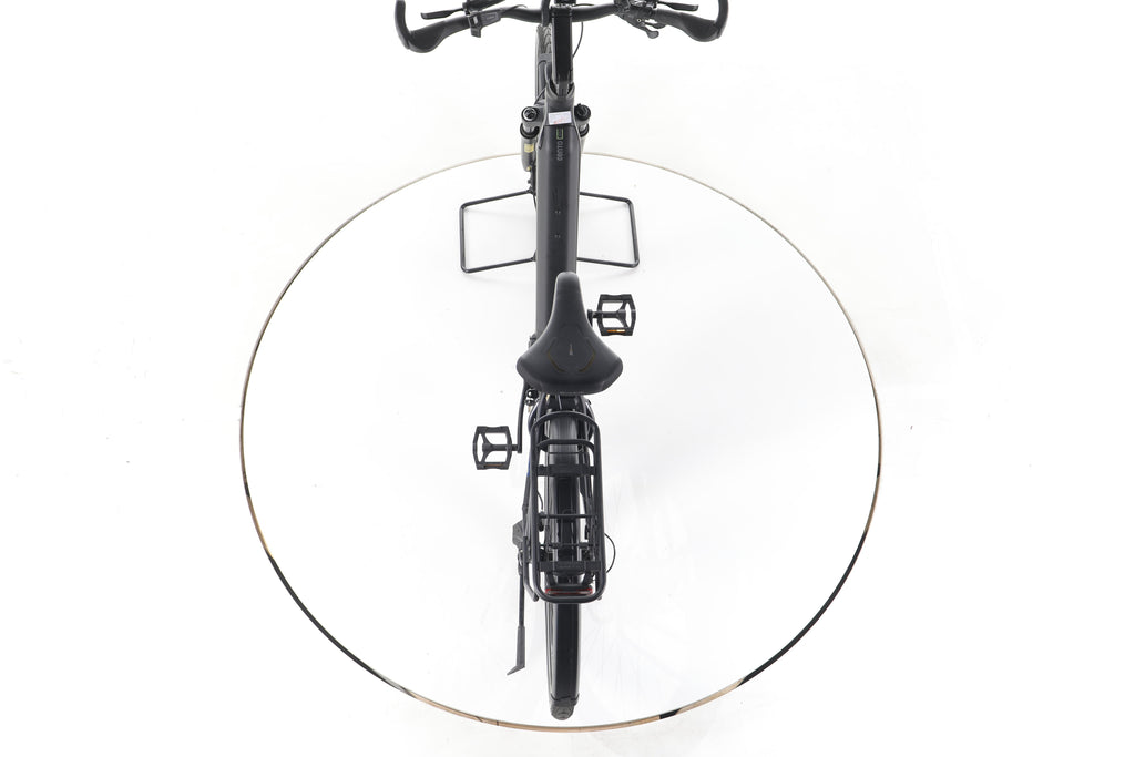 KTM ZEG Cento 10 Trekking E-Bike Tiefeinsteiger 2024 - Image 22