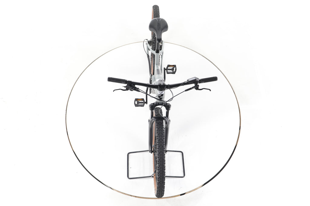 Cube Reaction Hybrid Performance E-Bike - Image 16