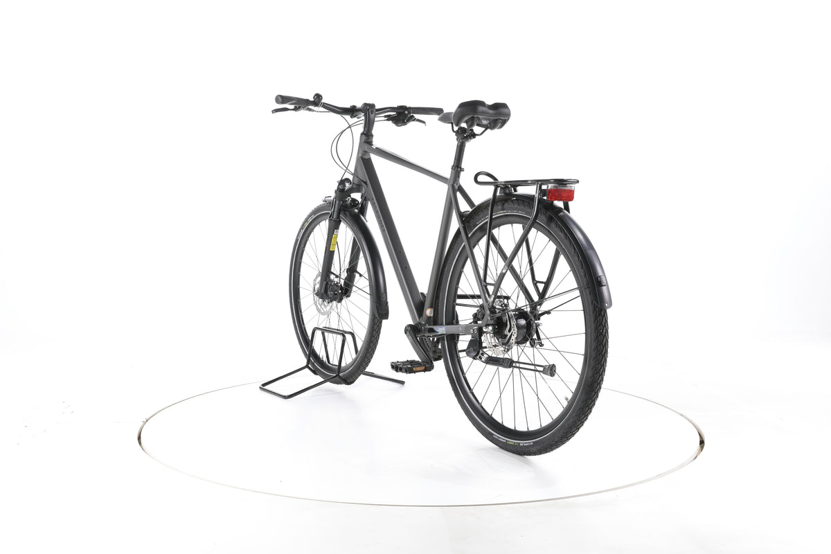 Kalkhoff Endeavour 8 Fahrrad City & Trekking - Image 9