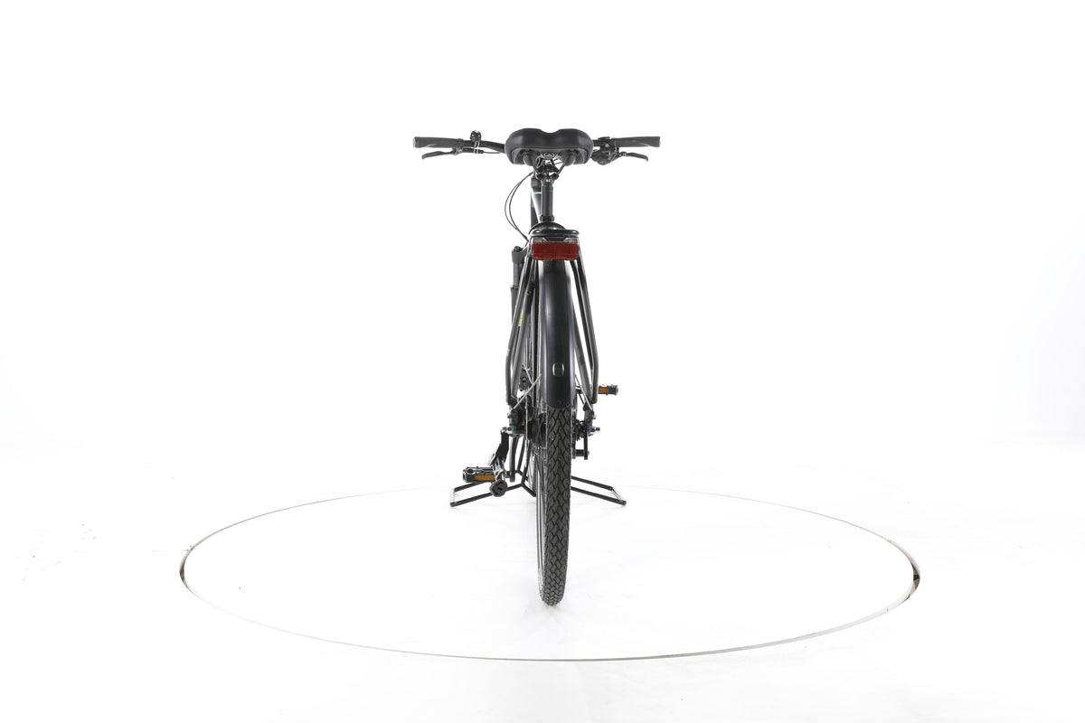 Kalkhoff Endeavour 8 Fahrrad City & Trekking - Image 10