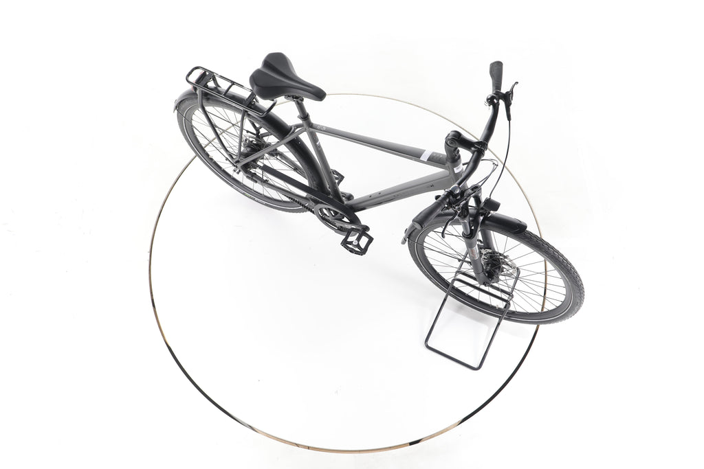 Kalkhoff Endeavour 8 Fahrrad City & Trekking - Image 14