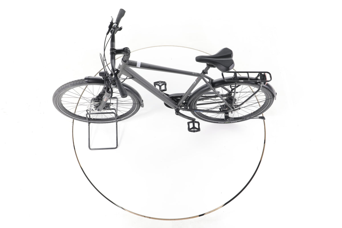 Kalkhoff Endeavour 8 Fahrrad City & Trekking - Image 19