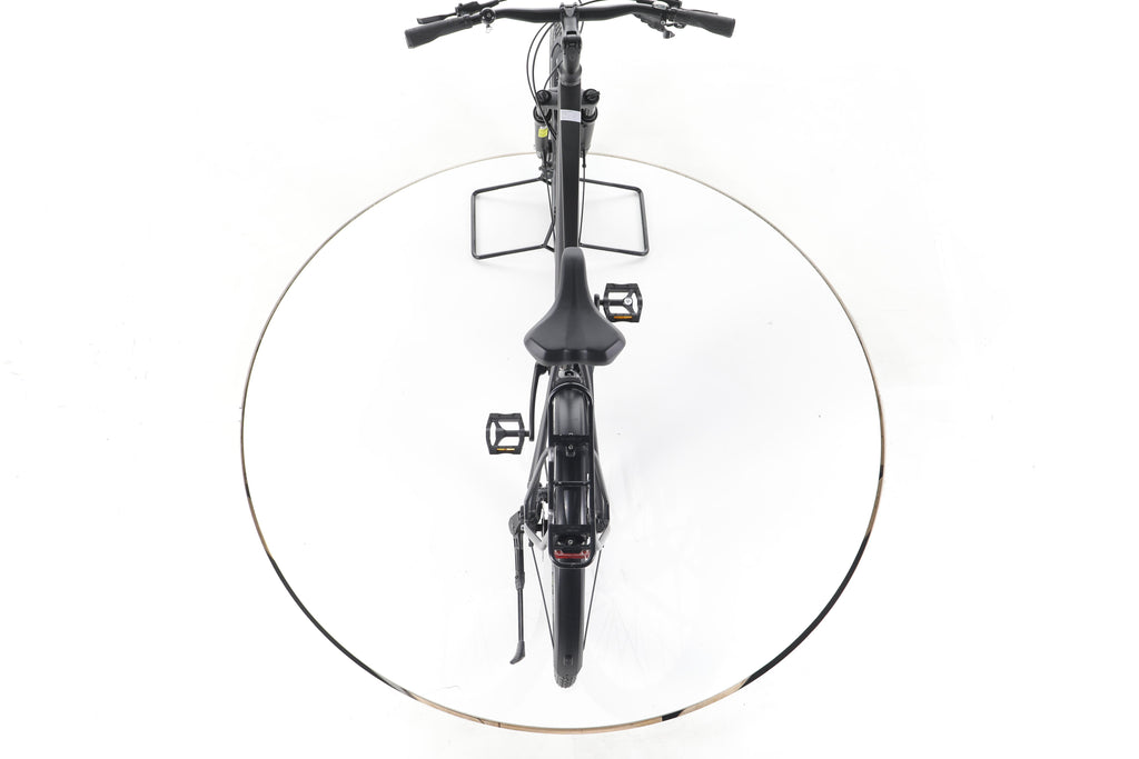 Kalkhoff Endeavour 8 Fahrrad City & Trekking - Image 22
