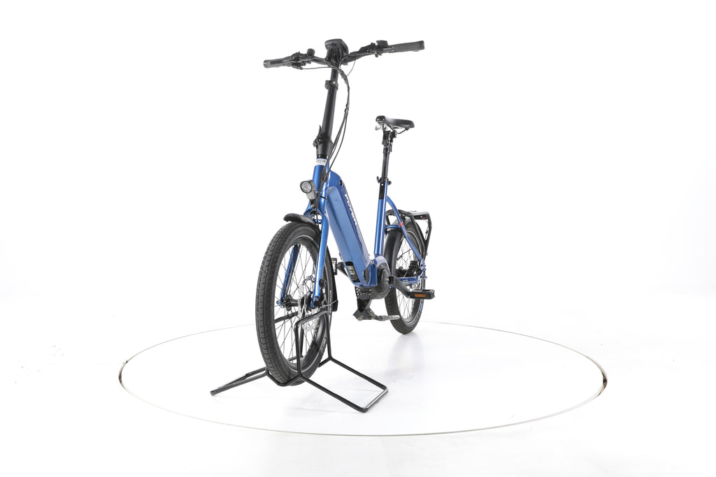 FLYER Upstreet2 5.0 Falt E-Bike Tiefeinsteiger - Image 5