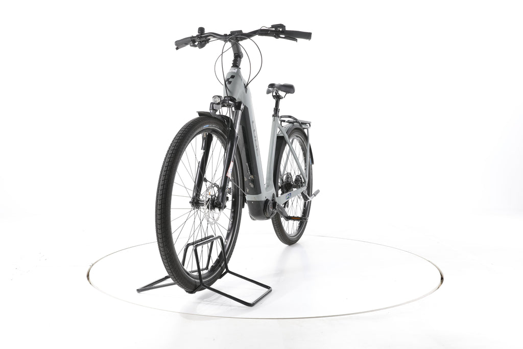 Cube Kathmandu Hybrid ONE Trekking E-Bike Tiefeinsteiger - Image 5