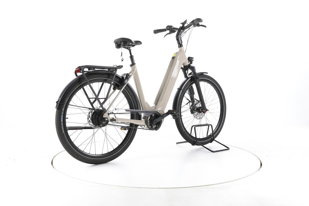 Kalkhoff Image 5.B Excite+ ABS City E-Bike Tiefeinsteiger - Image 12