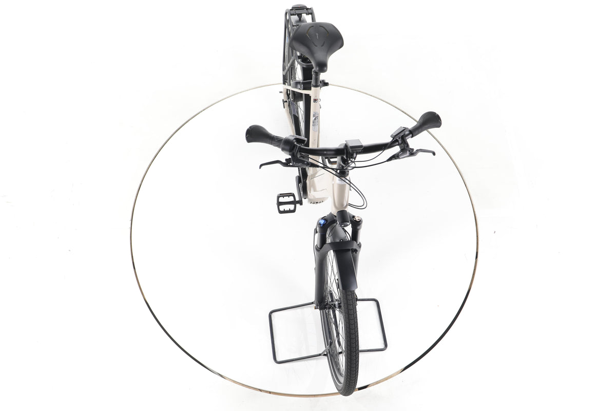 Kalkhoff Image 5.B Excite+ ABS City E-Bike Tiefeinsteiger - Image 16