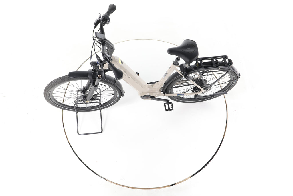 Kalkhoff Image 5.B Excite+ ABS City E-Bike Tiefeinsteiger - Image 19