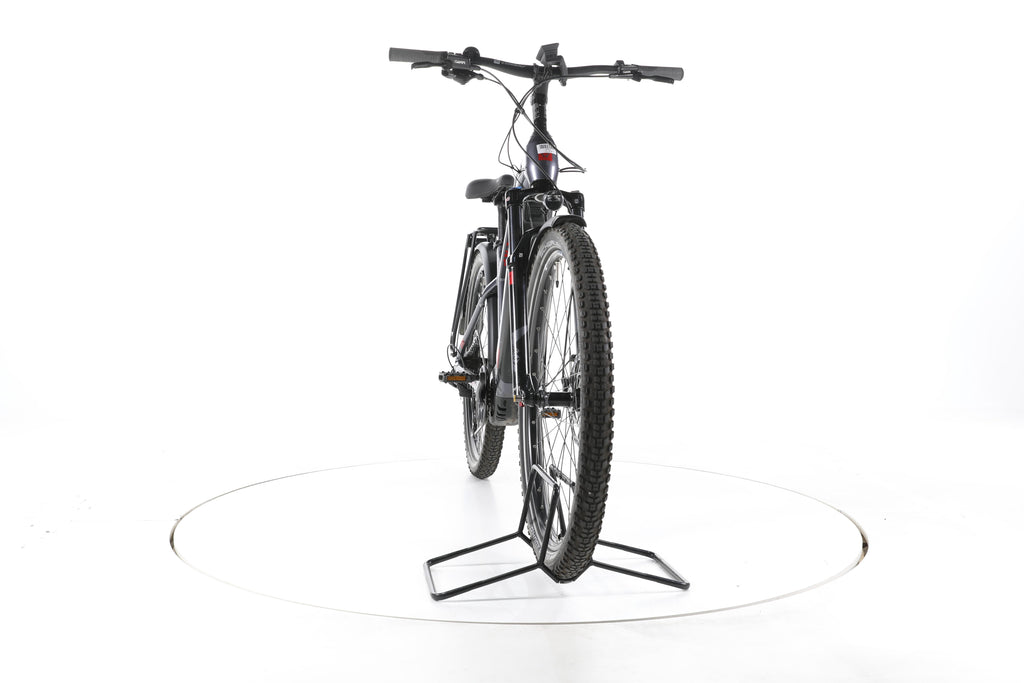 Conway SUV 5.0 Trekking E-Bike - Image 4