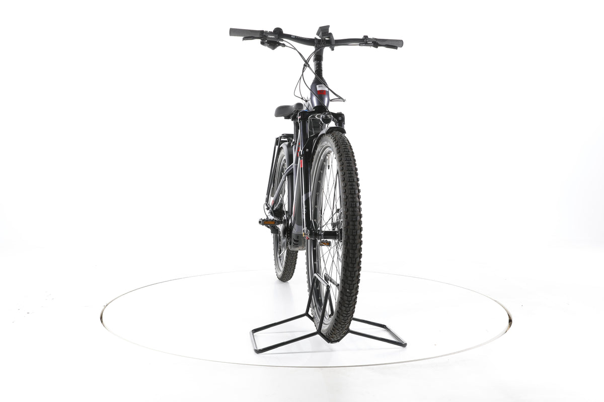 Conway SUV 5.0 Trekking E-Bike - Image 4