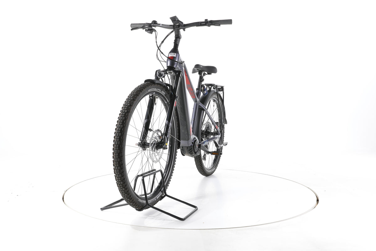 Conway SUV 5.0 Trekking E-Bike - Image 5