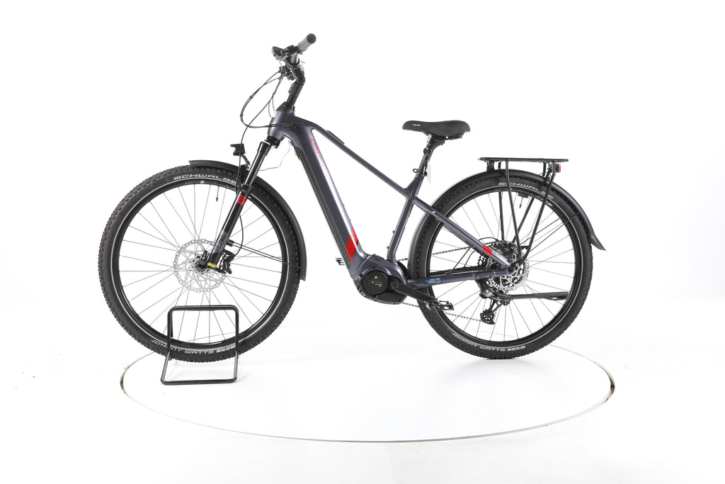Conway SUV 5.0 Trekking E-Bike - Image 7