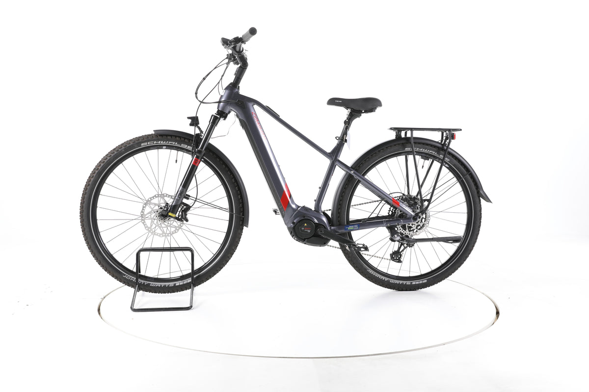 Conway SUV 5.0 Trekking E-Bike - Image 7