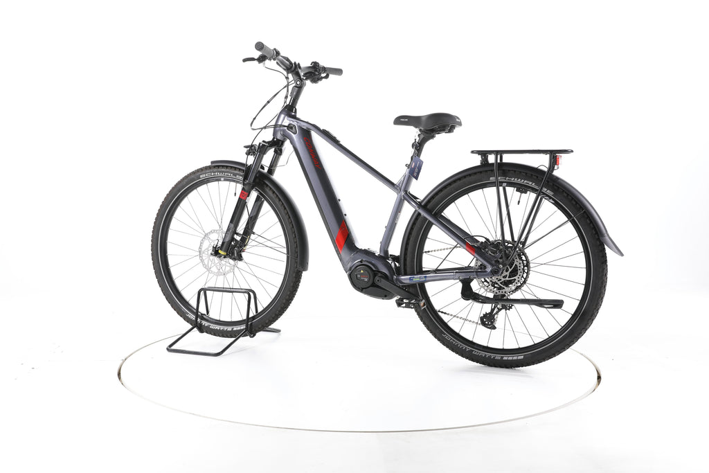 Conway SUV 5.0 Trekking E-Bike - Image 8