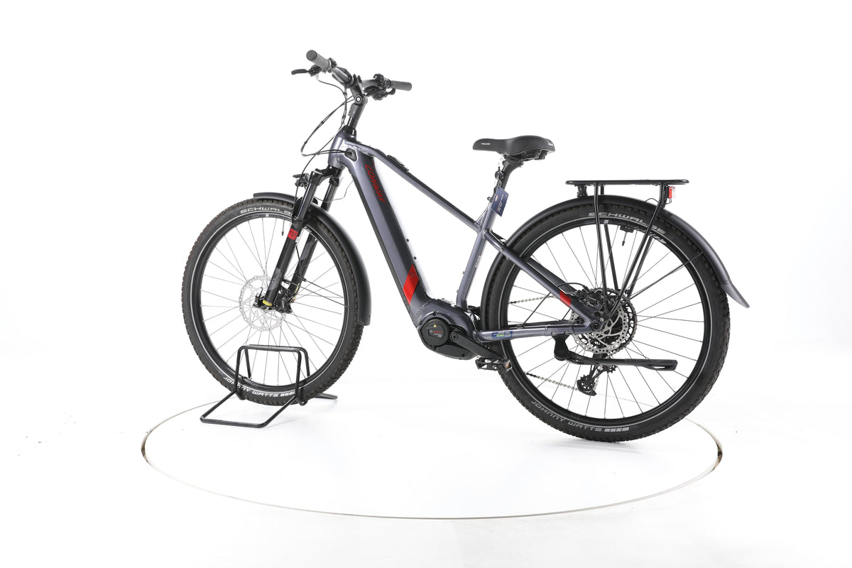 Conway SUV 5.0 Trekking E-Bike - Image 8