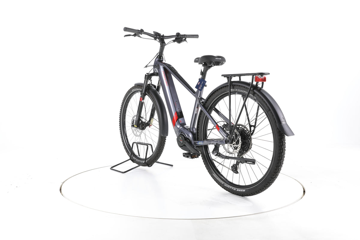 Conway SUV 5.0 Trekking E-Bike - Image 9