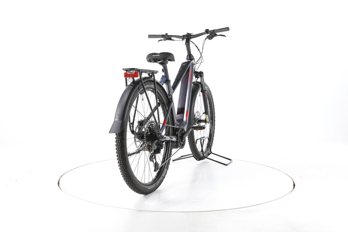 Conway SUV 5.0 Trekking E-Bike - Image 11