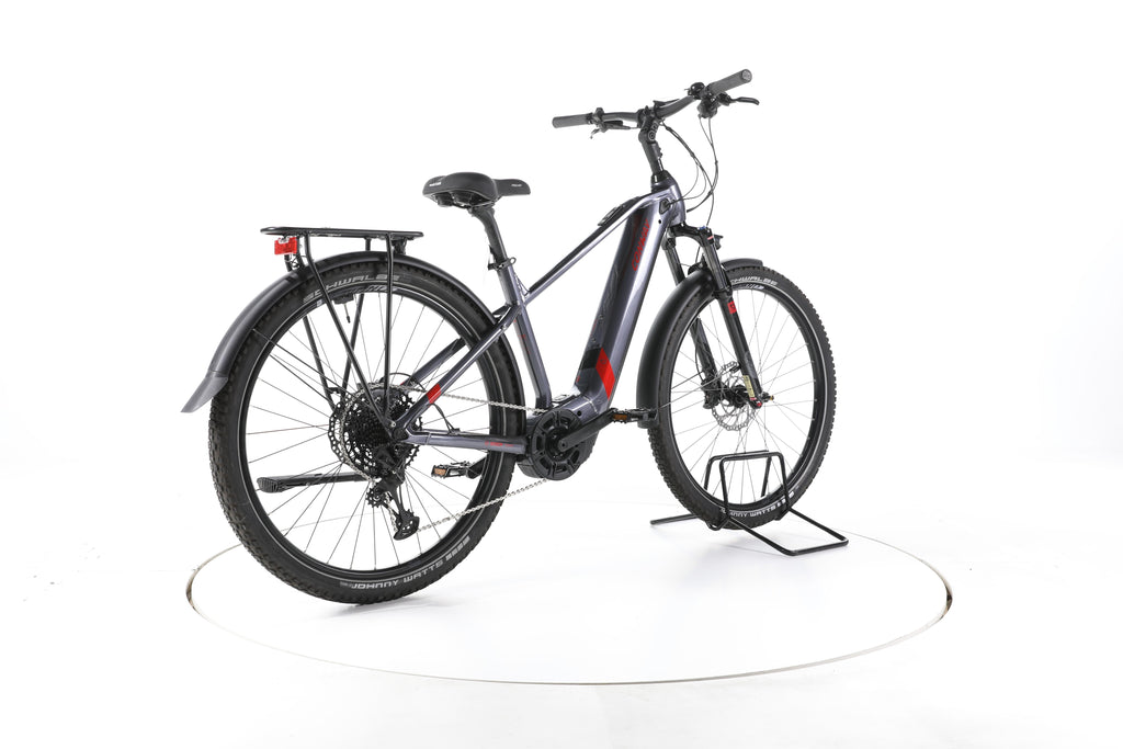 Conway SUV 5.0 Trekking E-Bike - Image 12