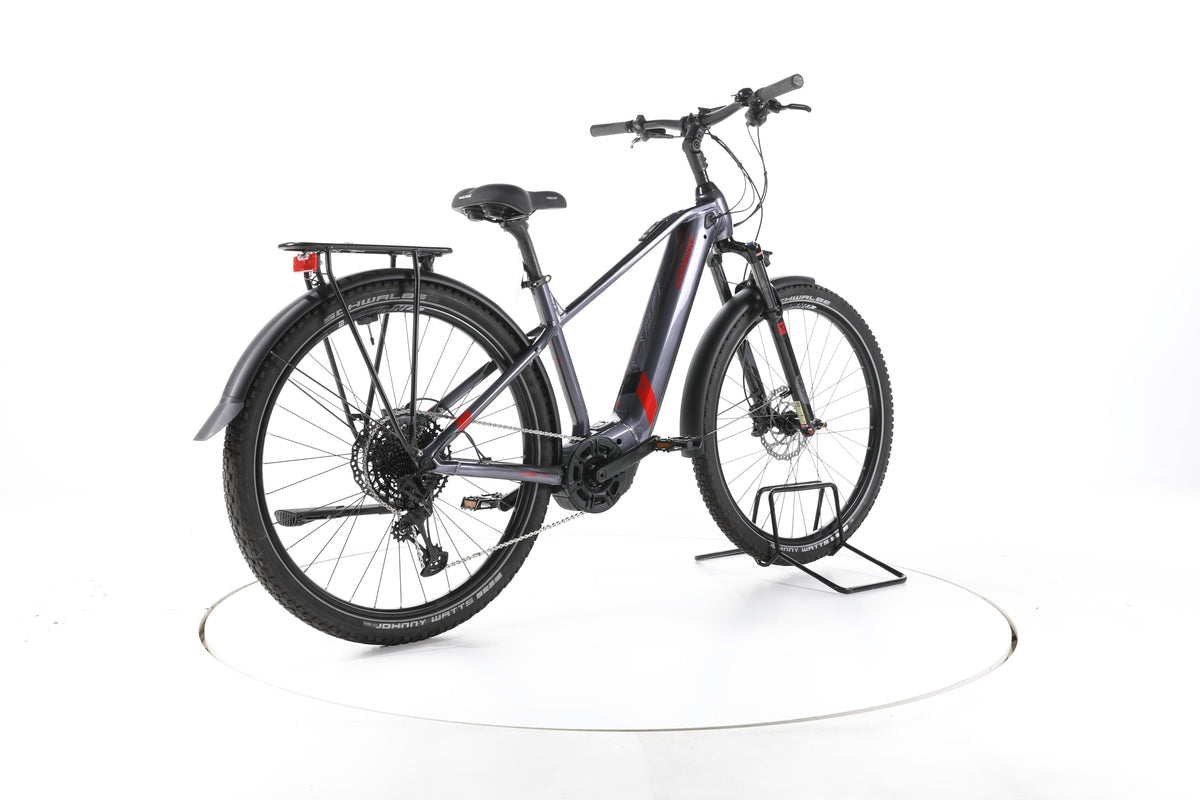 Conway SUV 5.0 Trekking E-Bike - Image 12