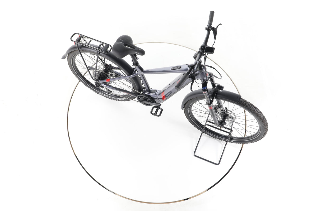 Conway SUV 5.0 Trekking E-Bike - Image 14