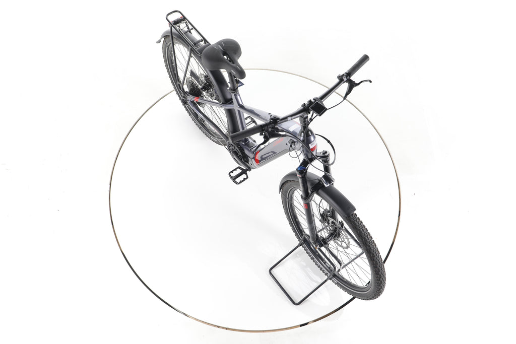 Conway SUV 5.0 Trekking E-Bike - Image 15