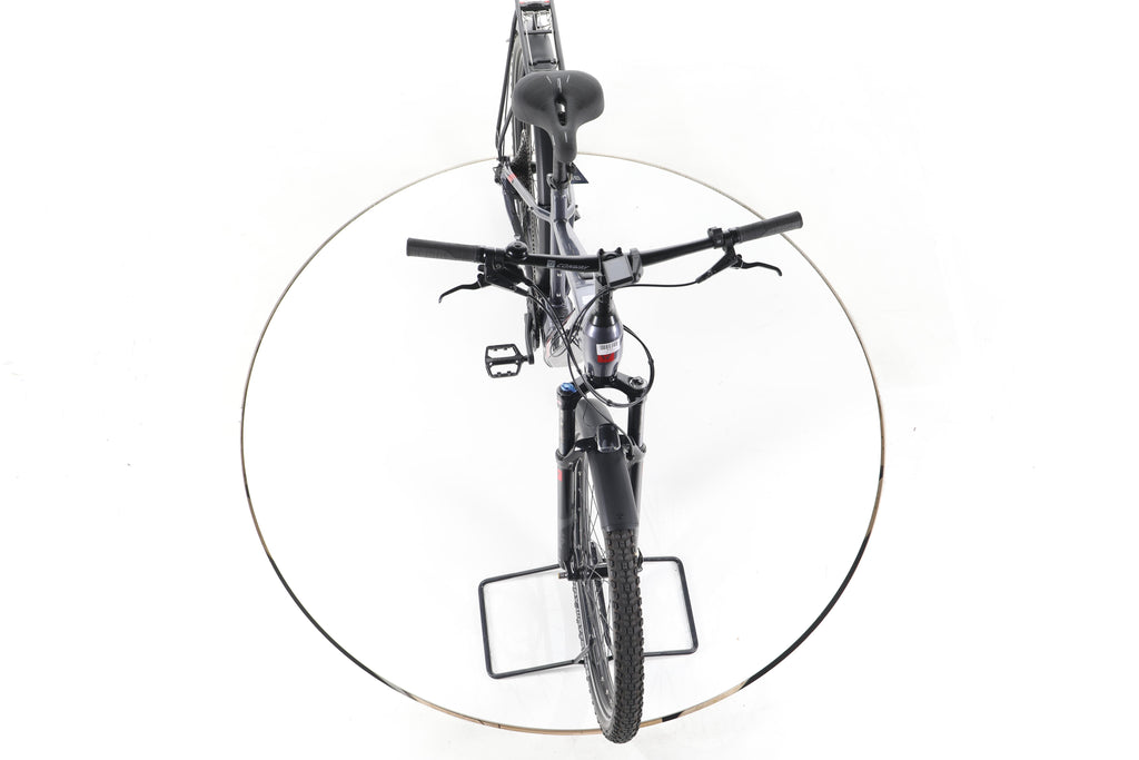 Conway SUV 5.0 Trekking E-Bike - Image 16