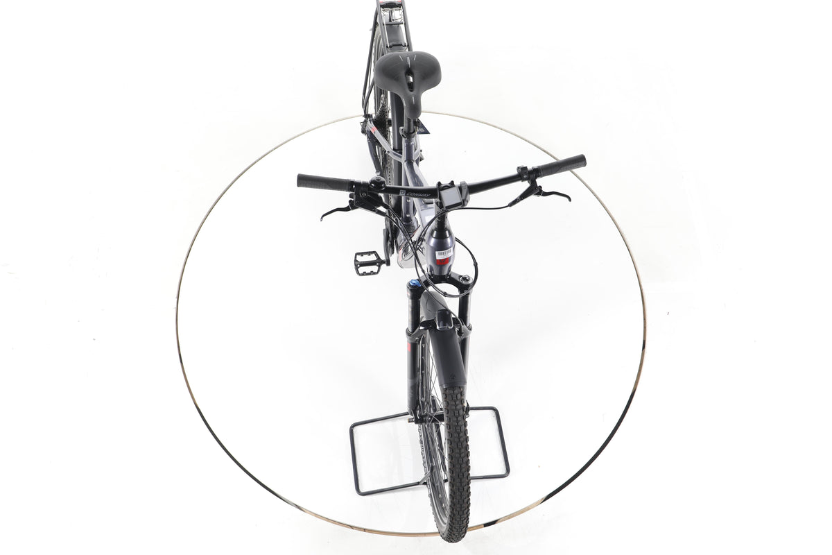 Conway SUV 5.0 Trekking E-Bike - Image 16