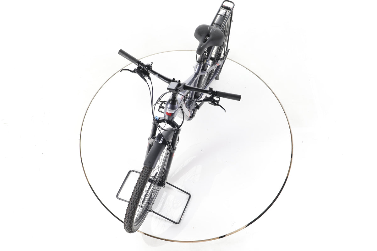 Conway SUV 5.0 Trekking E-Bike - Image 17