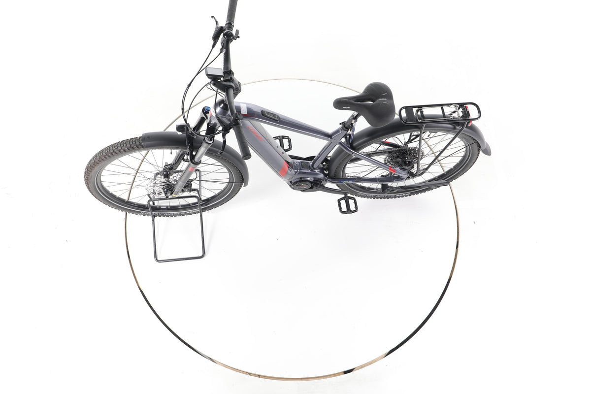 Conway SUV 5.0 Trekking E-Bike - Image 19