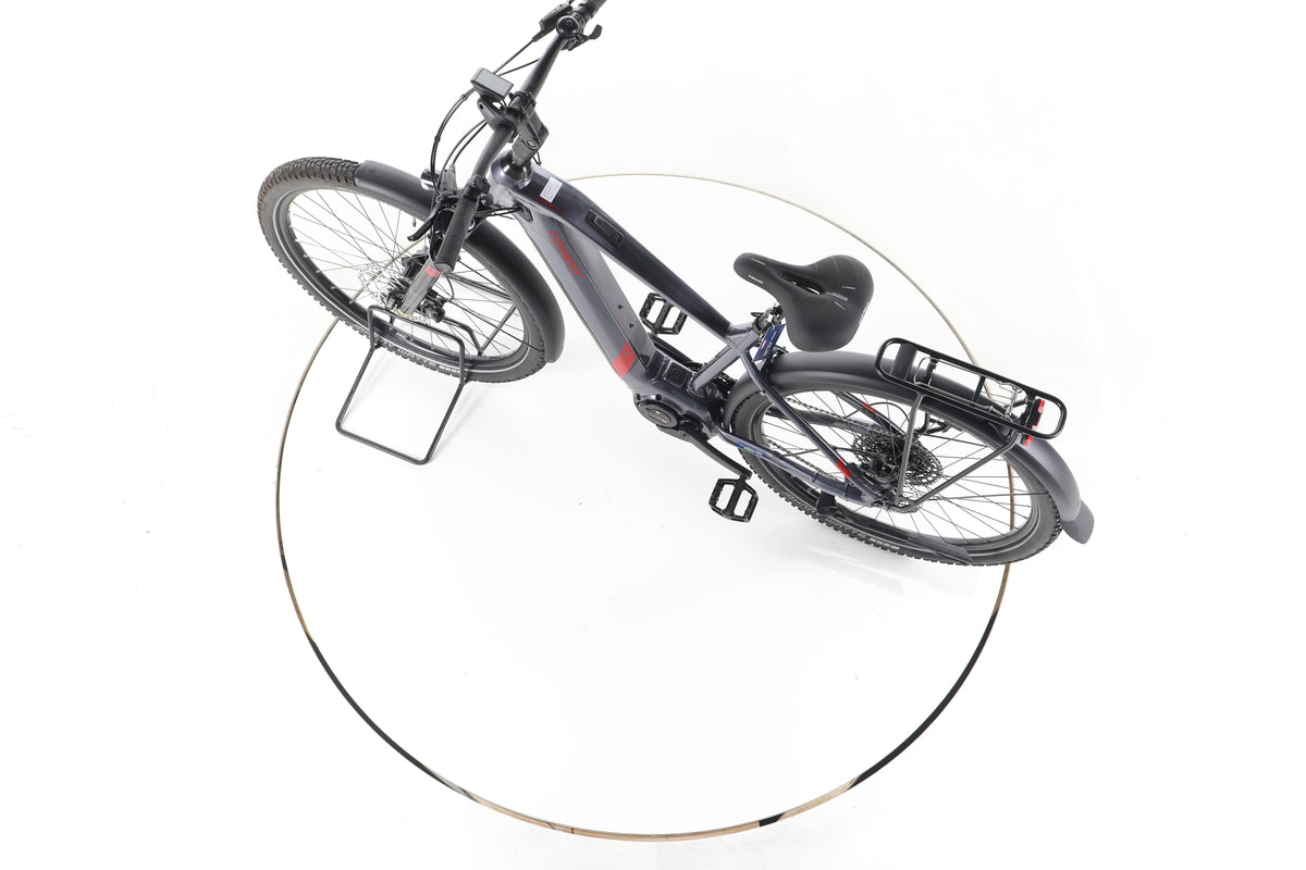 Conway SUV 5.0 Trekking E-Bike - Image 20