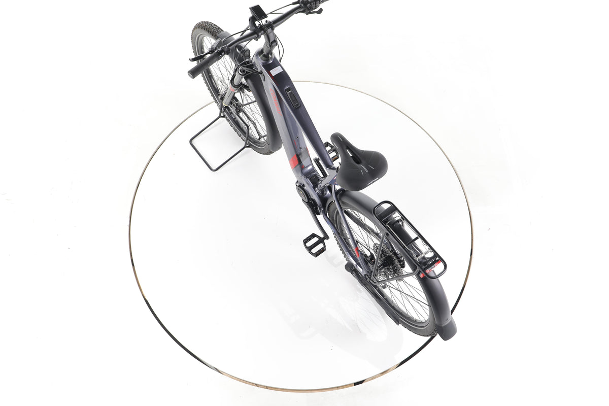 Conway SUV 5.0 Trekking E-Bike - Image 21
