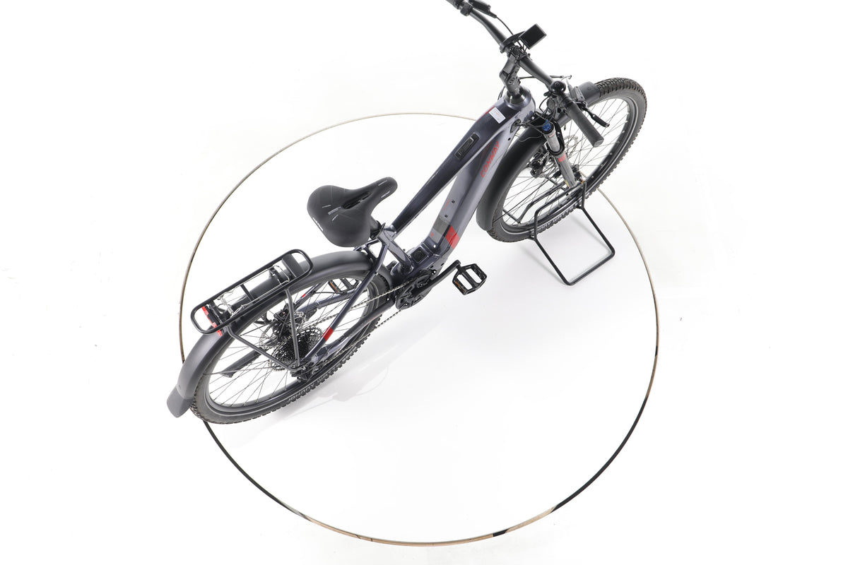 Conway SUV 5.0 Trekking E-Bike - Image 24