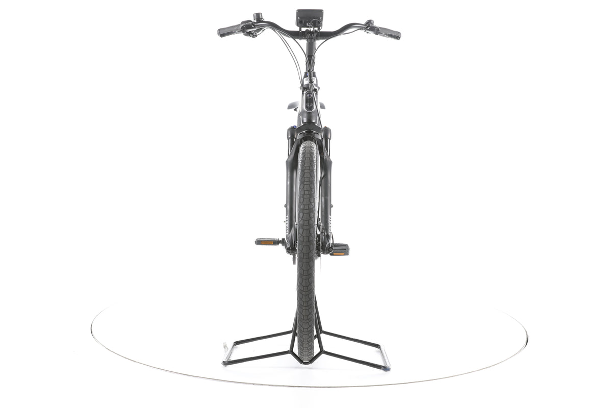 TENWAYS AGO T City E-Bike Tiefeinsteiger - Image 4