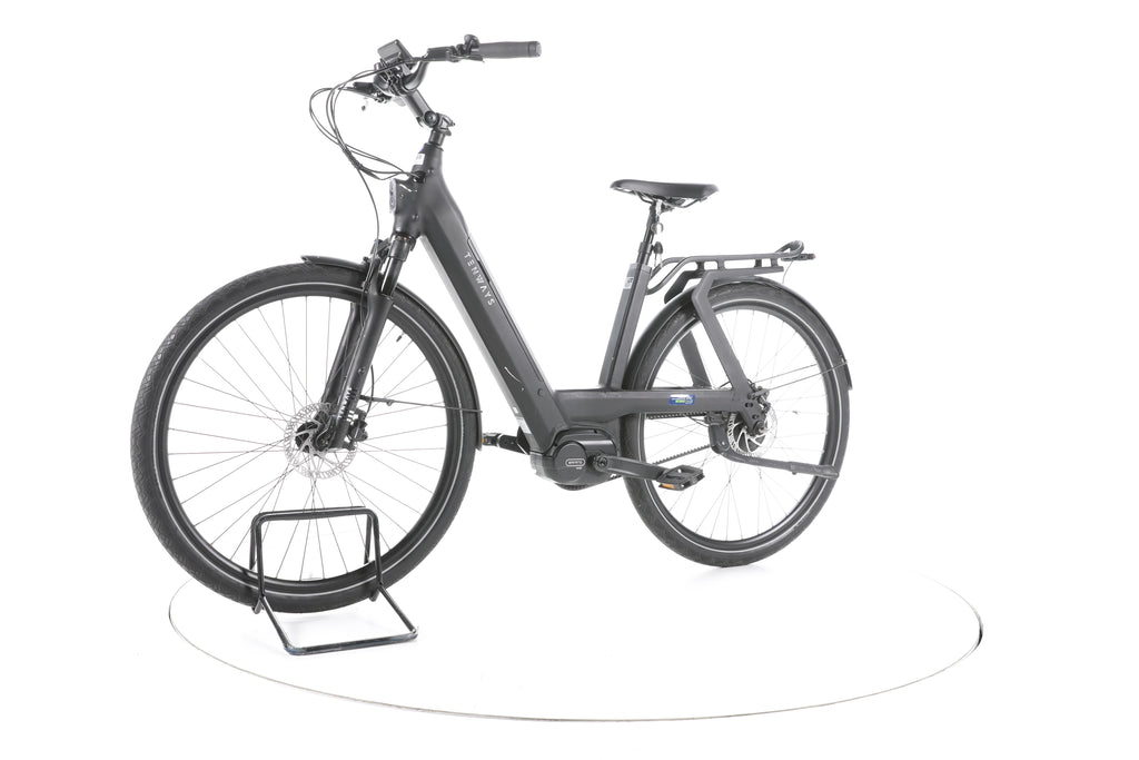 TENWAYS AGO T City E-Bike Tiefeinsteiger - Image 6