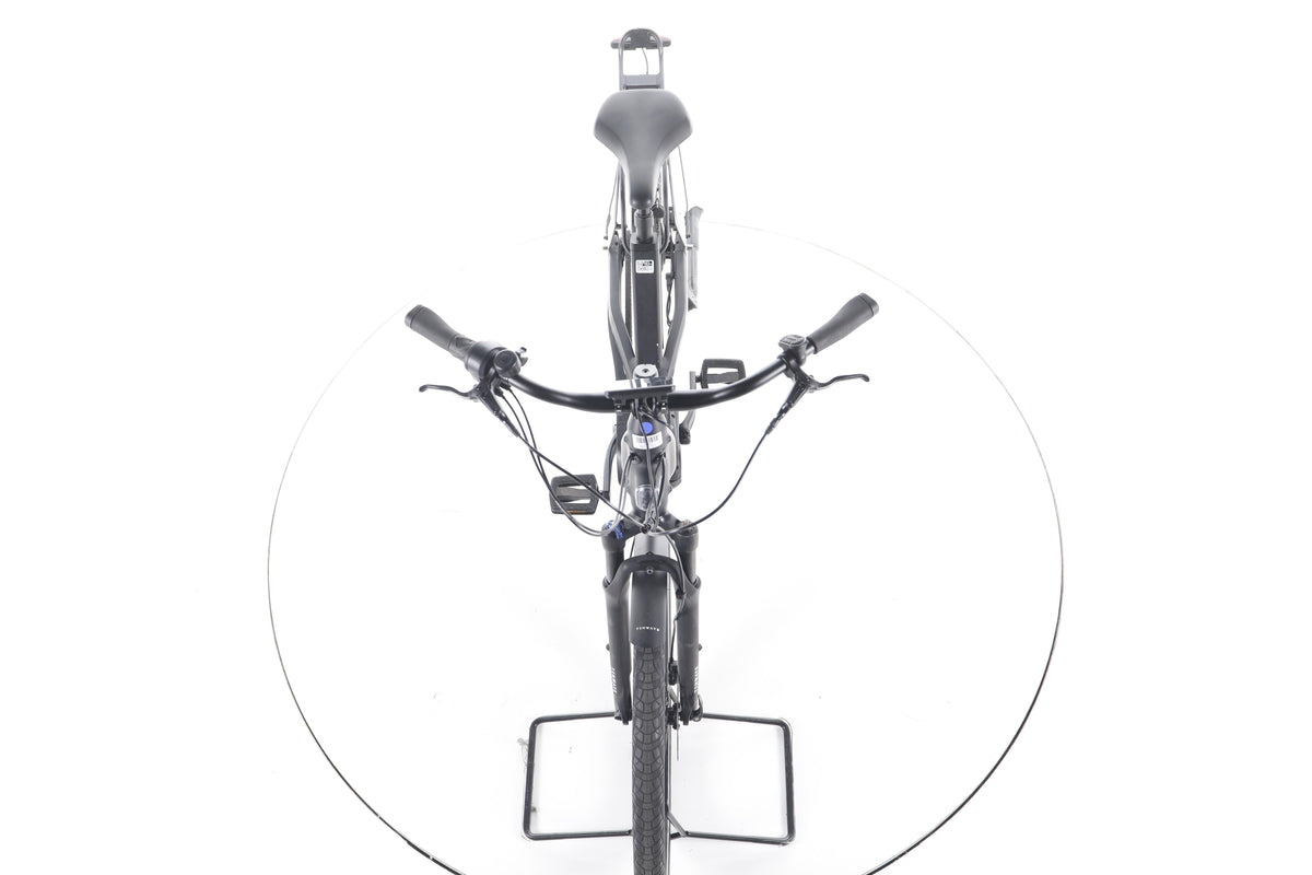 TENWAYS AGO T City E-Bike Tiefeinsteiger - Image 16