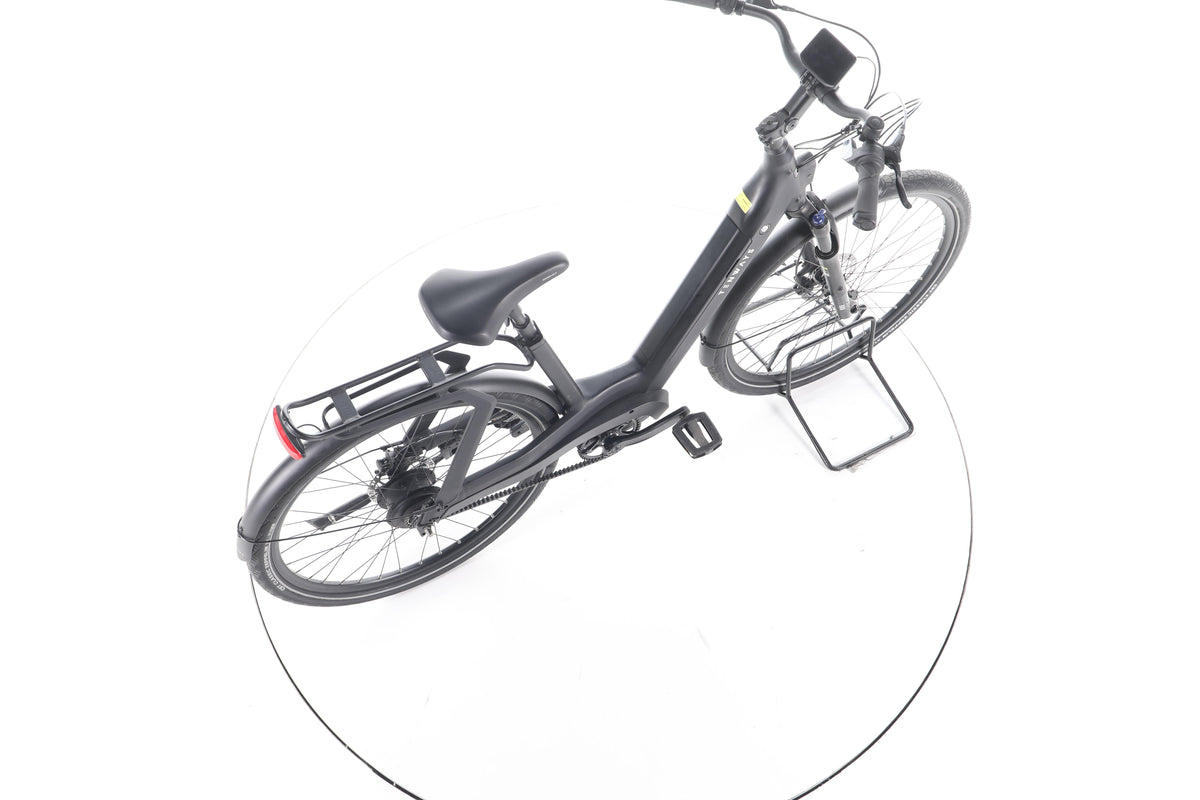 TENWAYS AGO T City E-Bike Tiefeinsteiger - Image 24